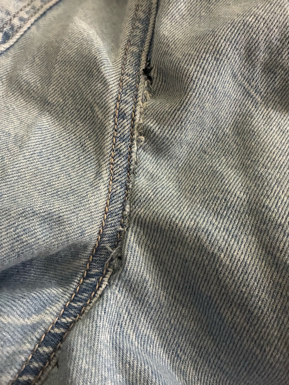 Denim - Picture 2 of 2